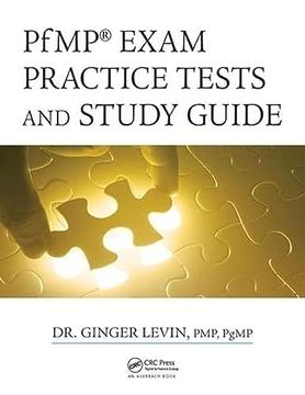 portada Pfmp(r) Exam Practice Tests and Study Guide (en Inglés)