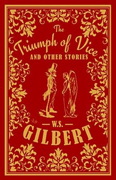 portada The Triumph of Vice and Other Stories (in English)
