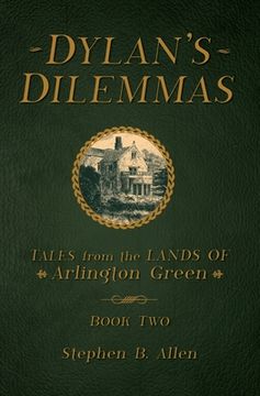 portada Dylan's Dilemmas (en Inglés)