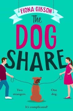 portada The dog Share 