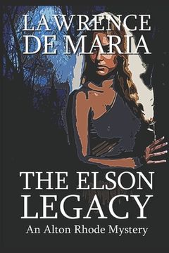 portada The Elson Legacy (en Inglés)