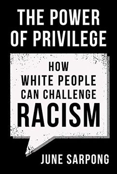 portada The Power of Privilege