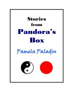 portada Stories from Pandora's Box (en Inglés)