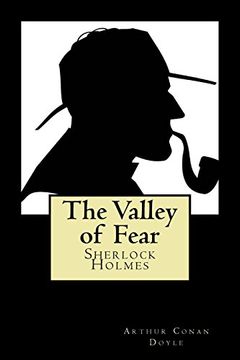 portada The Valley of Fear 