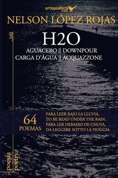 portada H2O: Aguacero - Downpour - Carga d'água - Acquazzone