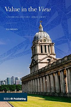portada Value in the View: Conserving Historic Urban Views (in English)