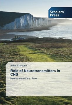 portada Role of Neurotransmitters in CNS