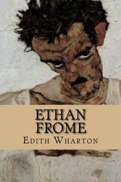 portada Ethan Frome (Special Edition) (en Inglés)