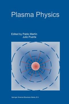 portada Plasma Physics: Proceedings of the 1997 Latin American Workshop (VII Lawpp 1997), Held in Caracas, Venezuela, January 20-31, 1997