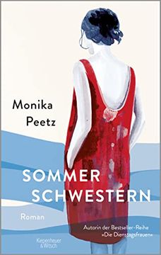 portada Sommerschwestern: Roman | der Spiegel-Bestseller #1 von der Autorin der? Dienstagsfrauen?