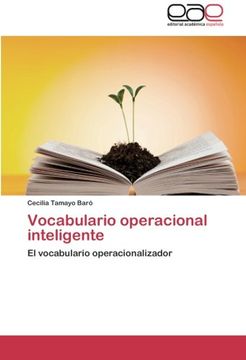 portada Vocabulario operacional inteligente: El vocabulario operacionalizador