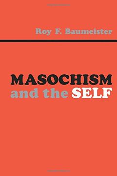 portada Masochism and the Self