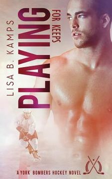 portada Playing For Keeps (in English)