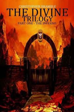 portada The Divine Trilogy - Inferno (en Inglés)