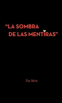 portada La Sombra de las Mentiras (in Spanish)