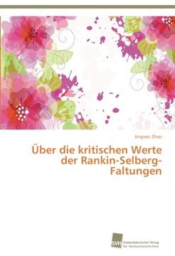 portada Über die kritischen Werte der Rankin-Selberg-Faltungen