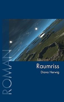 portada Raumriss (German Edition)