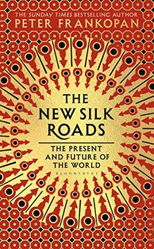 portada The New Silk Roads