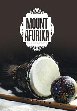 portada Mount Afurika (en Inglés)
