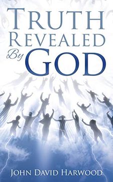 portada The Kingdom Series: Truth Revealed by god 