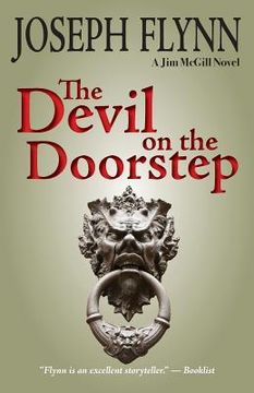 portada The Devil on the Doorstep (in English)