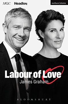 portada Labour of Love (Modern Plays) (in English)