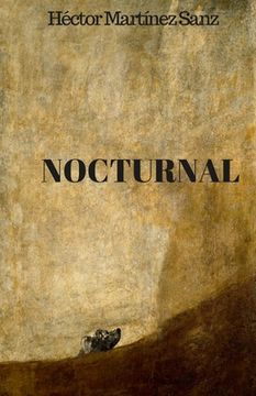 portada Nocturnal
