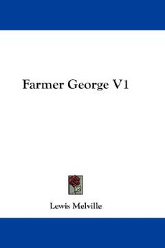portada farmer george v1 (en Inglés)
