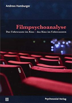 portada Filmpsychoanalyse (en Alemán)