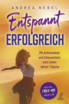 portada Entspannt Erfolgreich (in German)