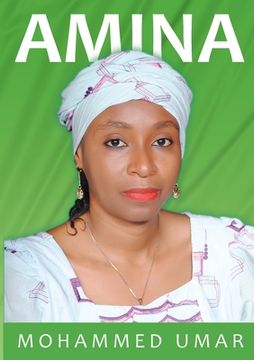 portada Amina: Ndebele Edition
