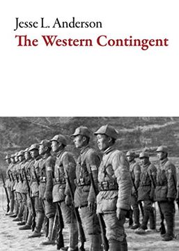 portada Western Contingent (American Literature) (en Inglés)