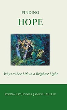 portada Finding Hope: Ways of Seeing Life in a Brighter Light (in English)