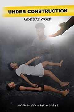 portada Under Construction: God's at Work (in English)