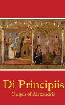 Di Principiis (en Inglés)