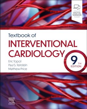 portada Textbook of Interventional Cardiology