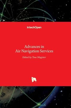 portada Advances in Air Navigation Services (en Inglés)