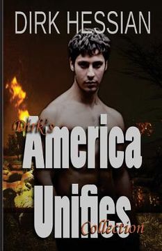 portada Dirk's America Unifies Collection (en Inglés)