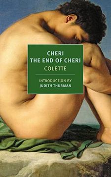 portada Chéri and the end of Chéri (New York Review Books Classics) (en Inglés)