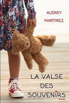 portada La valse des souvenirs (in French)
