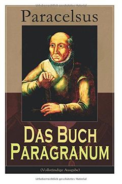 portada Das Buch Paragranum (Vollständige Ausgabe)