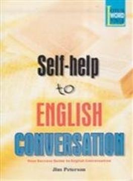 portada Self Help to English Conversation