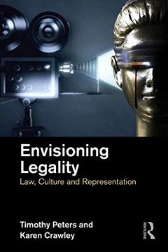 portada Envisioning Legality: Law, Culture and Representation