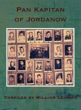 portada Pan Kapitan of Jordanow (en Inglés)