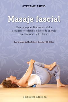 portada Masaje Fascial (in Spanish)