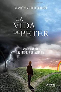 portada La Vida de Peter (in Spanish)