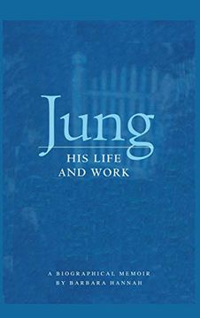 portada Jung: His Life and Work, a Biographical Memoir (in English)