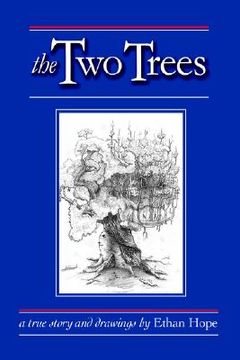 portada the two trees