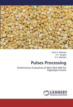 portada Pulses Processing