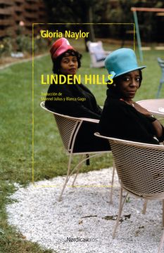 portada Linden Hills (in Spanish)